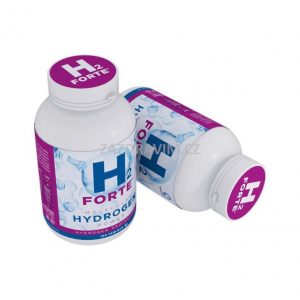 H2 Forte® Molekulární vodík® – 120 tablet
